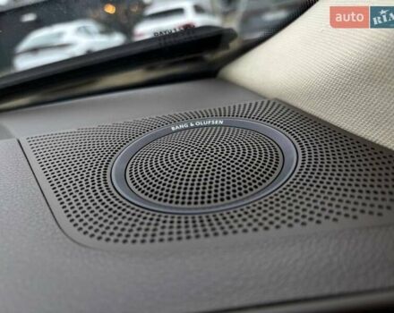 Коричневий Ауді Ку 5, об'ємом двигуна 1.98 л та пробігом 194 тис. км за 14700 $, фото 32 на Automoto.ua