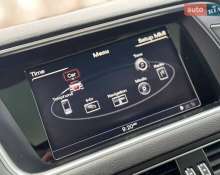 Коричневый Ауди Ку 5, объемом двигателя 0 л и пробегом 218 тыс. км за 14700 $, фото 79 на Automoto.ua