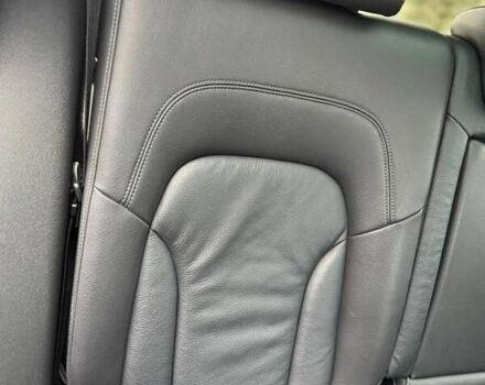 Коричневый Ауди Ку 5, объемом двигателя 0 л и пробегом 218 тыс. км за 14700 $, фото 60 на Automoto.ua