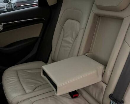 Коричневий Ауді Ку 5, об'ємом двигуна 1.98 л та пробігом 194 тис. км за 14700 $, фото 66 на Automoto.ua