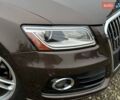 Коричневий Ауді Ку 5, об'ємом двигуна 1.98 л та пробігом 194 тис. км за 14700 $, фото 23 на Automoto.ua