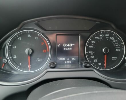 Коричневый Ауди Ку 5, объемом двигателя 2 л и пробегом 224 тыс. км за 14950 $, фото 11 на Automoto.ua