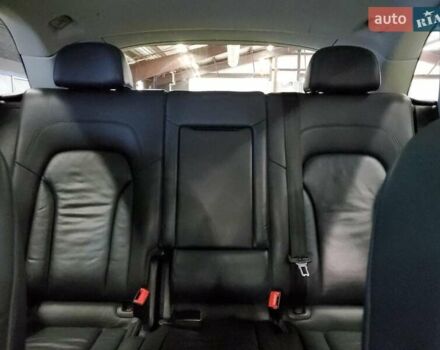 Ауди Ку 5 2015 в Виннице на Automoto.ua Коричневый Ауди Ку 5, объемом двигателя 2 л и пробегом 160 тыс. км за 3200 $, фото 9 на Automoto.ua