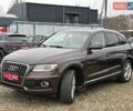Коричневий Ауді Ку 5, об'ємом двигуна 1.98 л та пробігом 194 тис. км за 14700 $, фото 20 на Automoto.ua