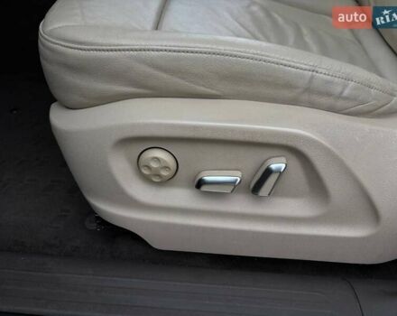 Коричневий Ауді Ку 5, об'ємом двигуна 1.98 л та пробігом 194 тис. км за 14700 $, фото 38 на Automoto.ua