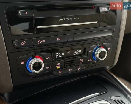 Коричневий Ауді Ку 5, об'ємом двигуна 1.98 л та пробігом 194 тис. км за 14700 $, фото 45 на Automoto.ua