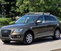 Коричневый Ауди Ку 5, объемом двигателя 2 л и пробегом 78 тыс. км за 5200 $, фото 2 на Automoto.ua
