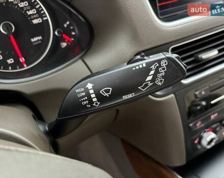 Коричневий Ауді Ку 5, об'ємом двигуна 1.98 л та пробігом 194 тис. км за 14700 $, фото 55 на Automoto.ua