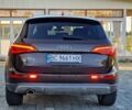 Коричневый Ауди Ку 5, объемом двигателя 2 л и пробегом 133 тыс. км за 25000 $, фото 3 на Automoto.ua