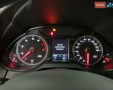 Ауди Ку 5 2015 в Виннице на Automoto.ua Коричневый Ауди Ку 5, объемом двигателя 2 л и пробегом 160 тыс. км за 3200 $, фото 8 на Automoto.ua