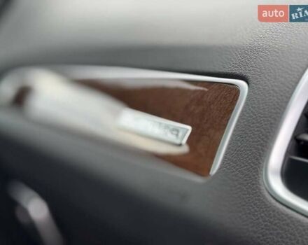 Коричневый Ауди Ку 5, объемом двигателя 0 л и пробегом 218 тыс. км за 14700 $, фото 64 на Automoto.ua