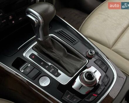 Коричневий Ауді Ку 5, об'ємом двигуна 1.98 л та пробігом 194 тис. км за 14700 $, фото 46 на Automoto.ua