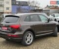 Коричневий Ауді Ку 5, об'ємом двигуна 1.98 л та пробігом 194 тис. км за 14700 $, фото 7 на Automoto.ua