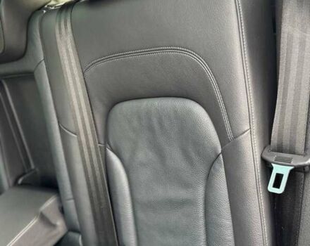 Коричневый Ауди Ку 5, объемом двигателя 0 л и пробегом 218 тыс. км за 14700 $, фото 74 на Automoto.ua