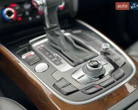 Коричневый Ауди Ку 5, объемом двигателя 0 л и пробегом 218 тыс. км за 14700 $, фото 66 на Automoto.ua