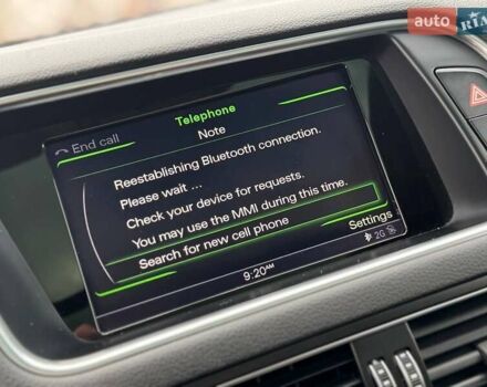 Коричневый Ауди Ку 5, объемом двигателя 0 л и пробегом 218 тыс. км за 14700 $, фото 80 на Automoto.ua