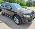 Коричневий Ауді Ку 5, об'ємом двигуна 2 л та пробігом 205 тис. км за 21500 $, фото 1 на Automoto.ua