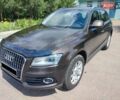 Коричневий Ауді Ку 5, об'ємом двигуна 2 л та пробігом 205 тис. км за 21500 $, фото 1 на Automoto.ua