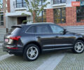 Ауди Ку 5 2016 в Самборе на Automoto.ua Коричневый Ауди Ку 5, объемом двигателя 2 л и пробегом 150 тыс. км за 16500 $, фото 35 на Automoto.ua
