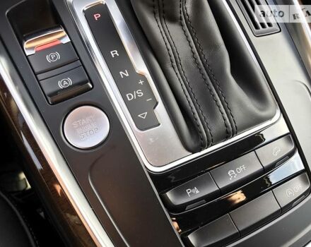 Коричневый Ауди Ку 5, объемом двигателя 2 л и пробегом 256 тыс. км за 24000 $, фото 5 на Automoto.ua