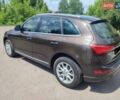 Коричневий Ауді Ку 5, об'ємом двигуна 2 л та пробігом 205 тис. км за 21500 $, фото 3 на Automoto.ua