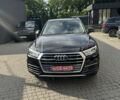 Коричневий Ауді Ку 5, об'ємом двигуна 2 л та пробігом 113 тис. км за 23900 $, фото 1 на Automoto.ua