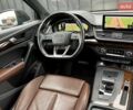 Коричневый Ауди Ку 5, объемом двигателя 2.97 л и пробегом 87 тыс. км за 50113 $, фото 12 на Automoto.ua