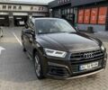 Коричневый Ауди Ку 5, объемом двигателя 2.97 л и пробегом 87 тыс. км за 50113 $, фото 1 на Automoto.ua