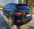 Коричневый Ауди Ку 5, объемом двигателя 2.97 л и пробегом 87 тыс. км за 50113 $, фото 16 на Automoto.ua