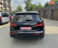 Коричневий Ауді Ку 5, об'ємом двигуна 2 л та пробігом 113 тис. км за 23900 $, фото 4 на Automoto.ua