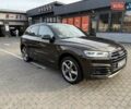 Коричневый Ауди Ку 5, объемом двигателя 2.97 л и пробегом 87 тыс. км за 50113 $, фото 3 на Automoto.ua
