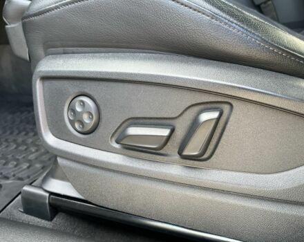 Ауди Ку 5 2019 в Кривом Роге на Automoto.ua Коричневый Ауди Ку 5, объемом двигателя 2 л и пробегом 99 тыс. км за 24800 $, фото 8 на Automoto.ua