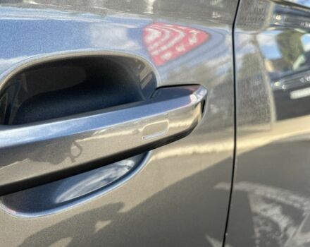 Ауди Ку 5 2019 в Кривом Роге на Automoto.ua Коричневый Ауди Ку 5, объемом двигателя 2 л и пробегом 99 тыс. км за 24800 $, фото 6 на Automoto.ua