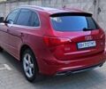 Червоний Ауді Ку 5, об'ємом двигуна 3.2 л та пробігом 116 тис. км за 13500 $, фото 10 на Automoto.ua