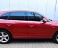 Червоний Ауді Ку 5, об'ємом двигуна 3.2 л та пробігом 116 тис. км за 13500 $, фото 14 на Automoto.ua