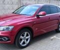 Червоний Ауді Ку 5, об'ємом двигуна 3.2 л та пробігом 116 тис. км за 13500 $, фото 1 на Automoto.ua
