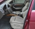 Червоний Ауді Ку 5, об'ємом двигуна 3.2 л та пробігом 116 тис. км за 13500 $, фото 16 на Automoto.ua