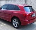 Червоний Ауді Ку 5, об'ємом двигуна 3.2 л та пробігом 116 тис. км за 13500 $, фото 6 на Automoto.ua
