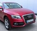 Червоний Ауді Ку 5, об'ємом двигуна 3.2 л та пробігом 116 тис. км за 13500 $, фото 4 на Automoto.ua