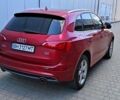 Червоний Ауді Ку 5, об'ємом двигуна 3.2 л та пробігом 116 тис. км за 13500 $, фото 17 на Automoto.ua