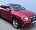 Червоний Ауді Ку 5, об'ємом двигуна 3.2 л та пробігом 116 тис. км за 13500 $, фото 1 на Automoto.ua