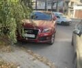Красный Ауди Ку 5, объемом двигателя 0 л и пробегом 110 тыс. км за 15000 $, фото 9 на Automoto.ua