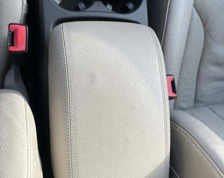 Красный Ауди Ку 5, объемом двигателя 1.98 л и пробегом 244 тыс. км за 12999 $, фото 11 на Automoto.ua