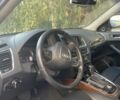 Красный Ауди Ку 5, объемом двигателя 0 л и пробегом 110 тыс. км за 15000 $, фото 3 на Automoto.ua