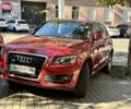 Красный Ауди Ку 5, объемом двигателя 0 л и пробегом 110 тыс. км за 15000 $, фото 11 на Automoto.ua