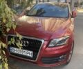 Красный Ауди Ку 5, объемом двигателя 0 л и пробегом 110 тыс. км за 15000 $, фото 8 на Automoto.ua