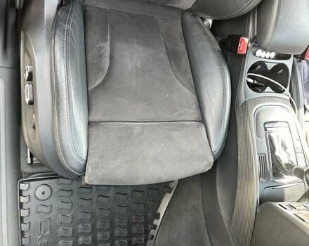 Красный Ауди Ку 5, объемом двигателя 1.98 л и пробегом 124 тыс. км за 20300 $, фото 31 на Automoto.ua