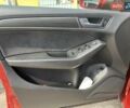 Красный Ауди Ку 5, объемом двигателя 1.98 л и пробегом 124 тыс. км за 20300 $, фото 20 на Automoto.ua
