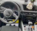Червоний Ауді Ку 5, об'ємом двигуна 1.9 л та пробігом 218 тис. км за 21300 $, фото 13 на Automoto.ua