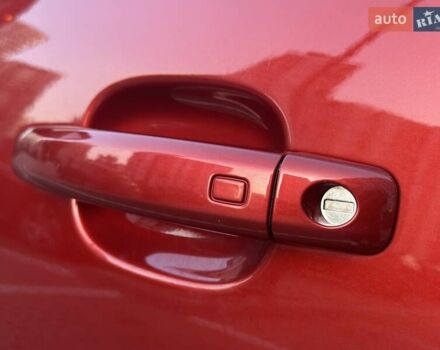 Красный Ауди Ку 5, объемом двигателя 1.98 л и пробегом 124 тыс. км за 20300 $, фото 17 на Automoto.ua